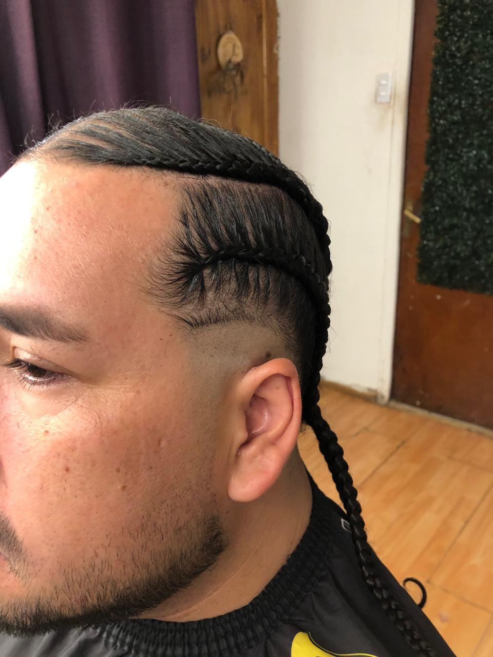 Trenzas